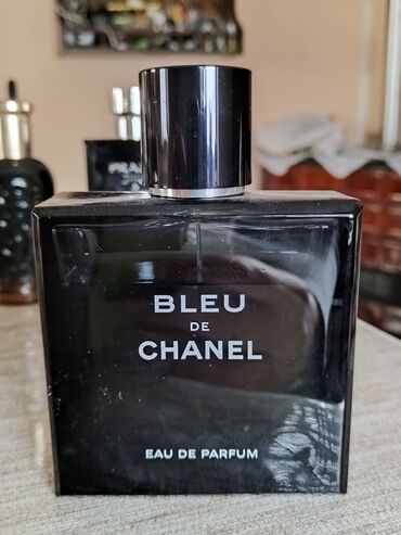 top na jedno rame: Muški parfem, Chanel, Original