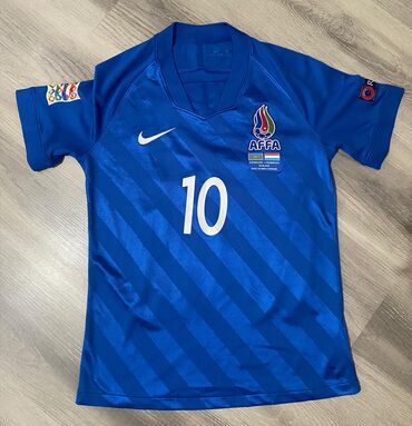 neymar forması: Mahir Emrelinin 2020 den Luxembourgnan oyundakı original forması