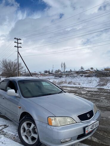 жаз автомат: Honda Saber: 2000 г., 2.5 л, Автомат, Бензин, Седан