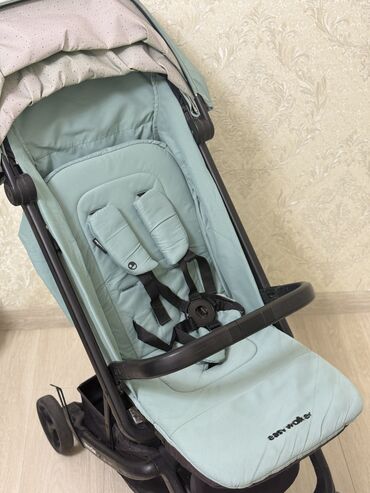 Коляски: Коляска, Б/у — 3