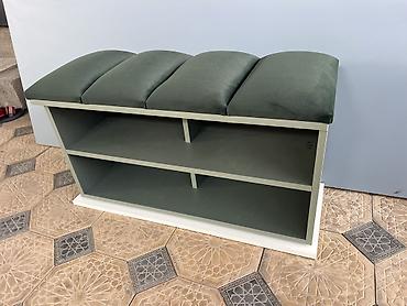 полкалар: Бут кийим үчүн текче, Жаңы, ЛДСП, Акысыз жеткирүү — 4