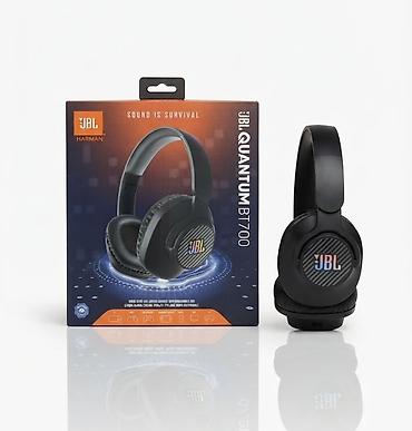 Беспроводные полноразмерные наушники, JBL, Новый