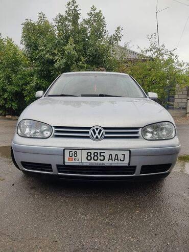 шины пассат: Volkswagen Golf: 1998 г., 1.6 л, Автомат, Бензин, Седан