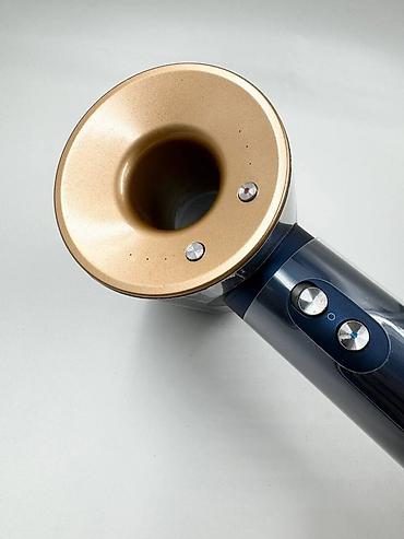 Фены: Фен Dyson — 7