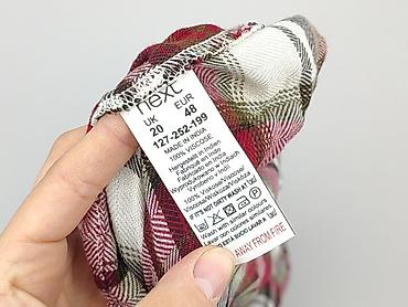 second hand portale: Koszula damska, rozmiar 2XL — 5