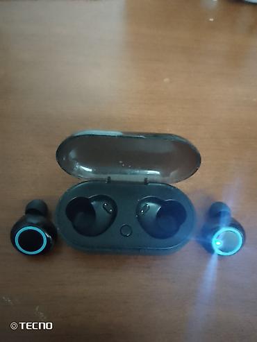 beats studio buds: Tam simsiz Bluetooth qulaqlıq dəsti - Qablaşdırma: maqnitli şarj — 5