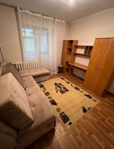 здаю квартиру политех: 1 комната, Собственник, Без подселения, С мебелью полностью