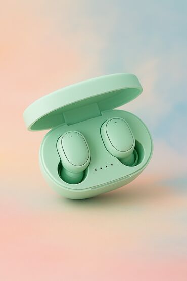 беспроводные наушники xiaomi mi sport: Вакуумные, Новый, Беспроводные (Bluetooth), Классические
