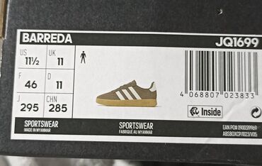 Patike: Patike, Adidas, veličina - 46 — 5