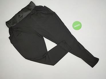 buty aldo pl: Spodnie materiałowe damskie, rozmiar XL — 2