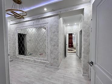 Продажа квартир: 2 комнаты, 70 м², Азия Молл Элитка, 12 этаж — 8
