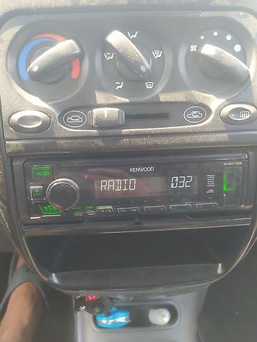 se 3: Автомагнитола Kenwood KMM-105 - Форм‑фактор: 1 DIN, без CD-привода — 1