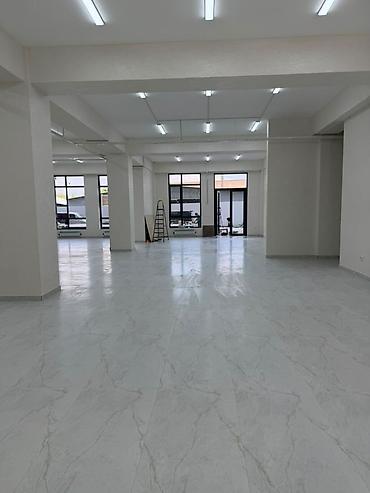 open space: Сдается в аренду просторное коммерческое помещение открытой — 6