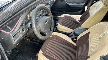 Daewoo: Daewoo Nexia: 2010 г., 1.5 л, Бензин, Седан — 6