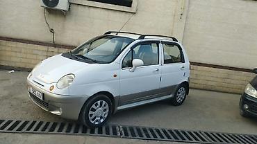 опель вектора с: Daewoo Matiz: 2004 г., 0.8 л, Механика, Бензин, Хэтчбэк — 2