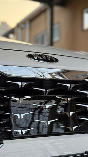 Kia: Kia K7: 2021 г., 2.4 л, Автомат, Гибрид, Седан — 29