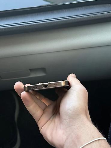 Apple iPhone: Qızılı — 9