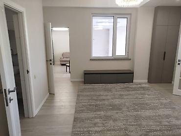 Продажа квартир: 3 комнаты, 100 м², Элитка, 3 этаж, Евроремонт at lalafo.kg — 6 Продажа квартир: 3 комнаты, 100 м², Элитка, 3 этаж, Евроремонт — 6