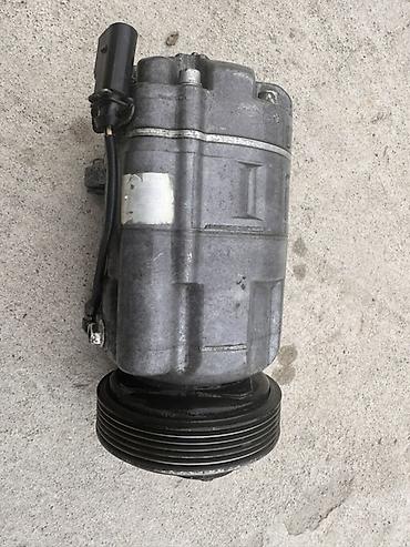 Компрессор Volkswagen 2003 г., Б/у, Оригинал, Германия