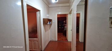 1 однокомнатная квартира: 3 otaqlı, Yeni tikili, 75 kv. m