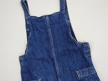 overalls: BDG, Ogrodniczki damskie, rozmiar S — 1