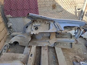 Digər kuzov detalları: Mercedes Benz 210 kuza arxa sol krlo. BMW Mpaket 5ci seriya arxa sağ -da lalafo.az — 6 Digər kuzov detalları: Mercedes Benz 210 kuza arxa sol krlo. BMW Mpaket 5ci seriya arxa sağ — 6