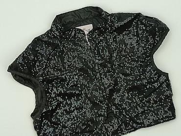 kurtka crop top: House, Marynarka damska, rozmiar M — 1