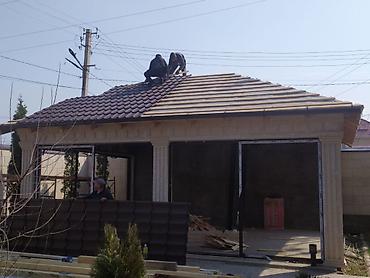 Сэндвич-панели кровельные: Все для Кровли и Фасада Фальцевые панели Fastclick Металлочерепица — 14