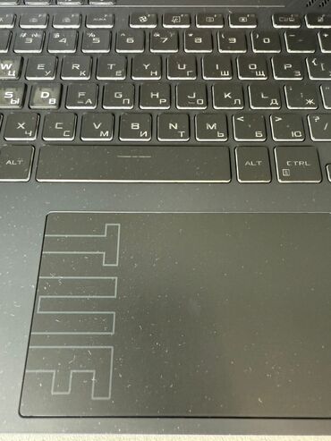 ucuz notebooklar: Yeni ASUS TUF Gaming, 16 ", Intel Core i7, 1 TB, Pulsuz çatdırılma