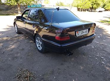 субару аутбек 2004 цена бишкек: Mercedes-Benz C-Class: 1996 г., 1.8 л, Кол менен иштөөчү, Бензин, Седан — 4