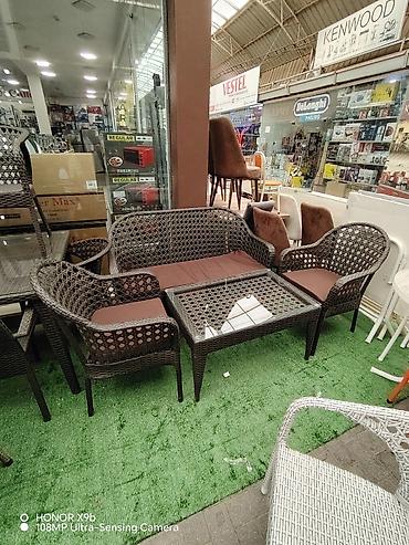 hesir divan: Yeni, Divan, Həsir toxunuşlu, Azərbaycan — 1