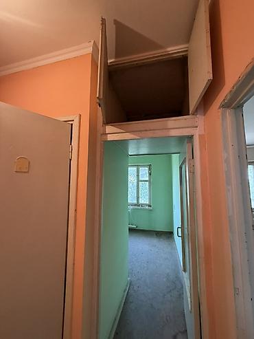 село ананьево: 3 комнаты, 63 м², 105 серия, 5 этаж, Требуется ремонт — 8