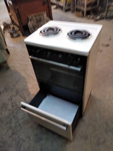 кухонный печка: Электрдик, Механикалык, Полго орнотулма, Колдонулган