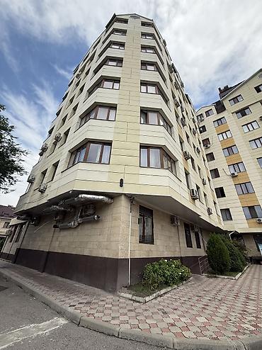 евротехстрой: 3 комнаты, 117 м², 2 этаж — 1