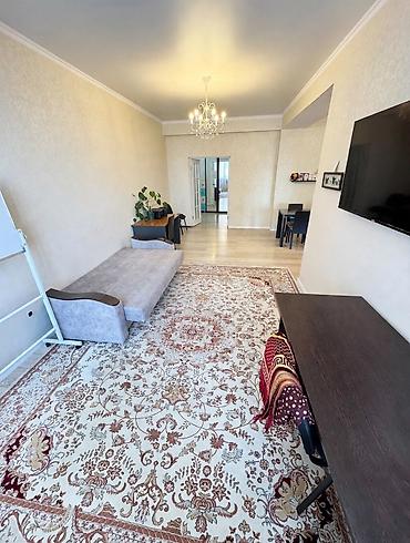 Продажа квартир: 2 комнаты, 82 м², Элитка, 8 этаж — 5