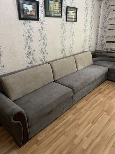 Ремонт, реставрация мебели: Ремонт,реставрация и перетяжка мебели Замена наполнителей (поролон и — 3