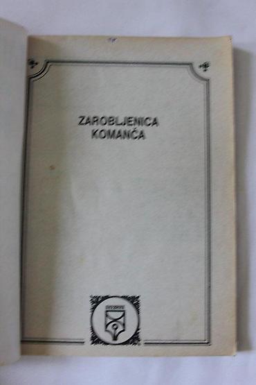 Stripovi: LUNOV MAGNUS STRIP,LMS 875, KIT TELER, ZAROBLJENICA KOMANČA | Lunov — 4