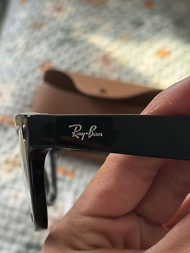 купить очки ray ban meta: Ray-Ban | Meta – умные очки Skyler (модель RW4010) - Серия: Ray‑Ban x — 4