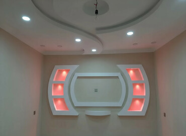 Tavan işləri: Alçıpan fiqur işleri görürük düz tavanıTvstent,Fiqurlu tavan,Ara -da lalafo.az — 1 Tavan işləri: Alçıpan fiqur işleri görürük düz tavanıTvstent,Fiqurlu tavan,Ara — 1