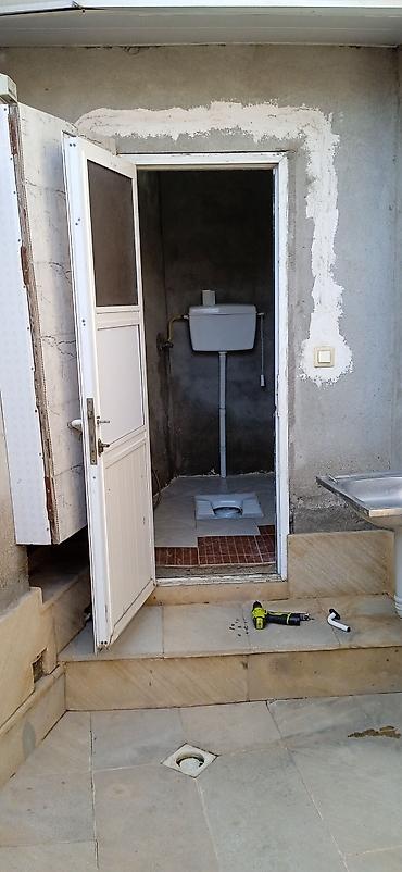 kiraye evler nermanov: Yeni ramanada tam təmirli 2otaqlı ev kirayəyə verilir kombi — 9