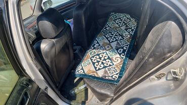 опель зафира б: Honda Accord: 2001 г., 2 л, Механика, Бензин, Седан