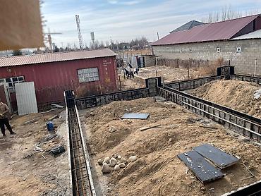 Бетонные работы: Фундамент Гарантия Больше 6 лет опыта — 4