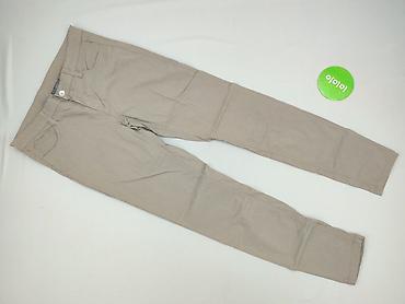 cross jeans jacket: Yessica, Spodnie materiałowe damskie, rozmiar M — 2