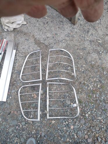 Другие автозапчасти: Продаю автозапчасти: амортизатор Toyota фаркопы Audi Mercedes at lalafo.kg — 27 Другие автозапчасти: Продаю автозапчасти: амортизатор Toyota фаркопы Audi Mercedes — 27