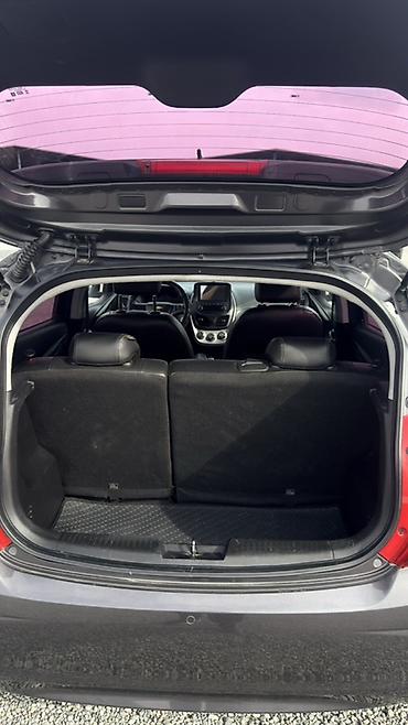 shevrolet lacetti: Chevrolet Spark: 2015 г., Автомат, Бензин, Хэтчбэк — 6