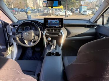 Toyota: Toyota Venza: 2022 г., 2.5 л, Бензин, Кроссовер — 7