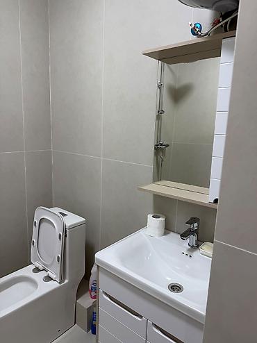 Недвижимость: 2 комнаты, 63 м², 2 этаж, Дизайнерский ремонт — 5