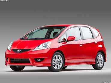 авто с последующим выкупом фит: Honda Fit: 2008 г., 1.5 л, Автомат, Бензин, Хэтчбэк