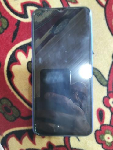 flas: Redmi 32 GB, rəng - Mavi, Sensor — 1