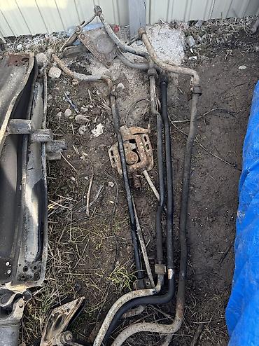 Другие автозапчасти: Свежие из Европы! Все оргинальные запчасти на Мерседес спринтер Морды — 8